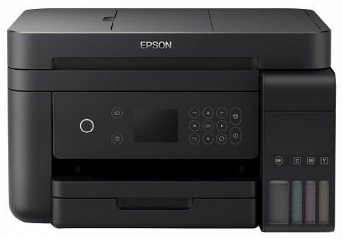 МФУ EPSON L6170 (C11CG20404)