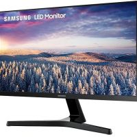 Монитор Samsung LS27R356FHIXCIS27R356FHI 27, темно-серый [LS27R356FHIXCI]