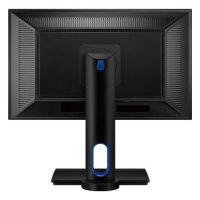 Монитор BenQ 9H.LFSLA.TBE 23.8 BenQ BL2423PT Glossy-Black с поворотом экрана (IPS, LED, 1920x1080, 6 ms, 178°/178°, 250 cd/m, 20M:1, +DVI, +DisplayPort, +MM)