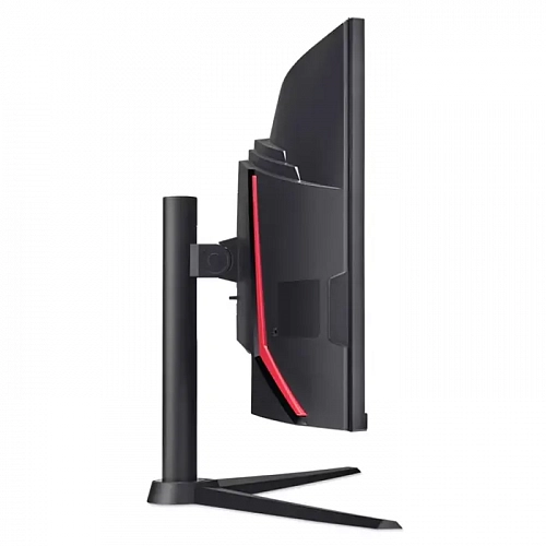 Монитор Acer 34 Nitro XZ340CUHbiiphx (UM.CX0EE.H01)