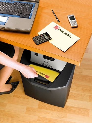 Уничтожитель бумаг REXEL OfficeMaster SC170