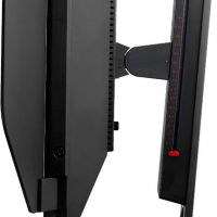 Монитор BenQ 9H.LG9LB.QBE BENQ 24,5 XL2546 Zowie TN 16:9 1920x1080 320 cd/m2 12M:1 170/160 1ms DVI-DL 2*HDMI DP 3*USB 3.0 HAS Pivot Tilt Swivel Speakers Flicker-free Dark Grey/Red