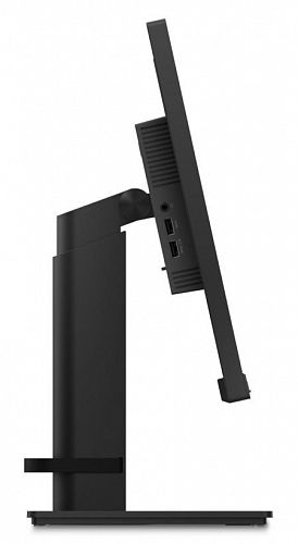 Монитор Lenovo 61F6MAT2EU 23 ThinkVision T23i-20 16:9 FHD (1920x1080) IPS, 4ms, CR 1000:1, DCR 3M:1, BR 250, 178/178, 1xVGA, 1xHDMI 1.4, 1xDP 1.2, USB HUB (4xUSB 3.0), 1xAudioOut(3.5mm)