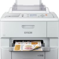 Принтер EPSON WorkForce Pro WF-6090DW (C11CD47301)