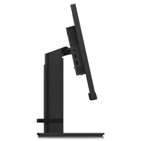 Монитор Lenovo 61FEMAT6EU 21.5 ThinkVision T22i-20 Black IPS, 4ms CR 1000:1, BR 250, 178/178, 1xVGA, 1xHDMI1.4, 1xDP1.2, USB-Hub(4xUSB 3.2 Gen1, LTPS, 3YR Exchange