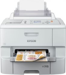 Принтер EPSON WorkForce Pro WF-6090DW (C11CD47301)