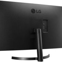 Монитор LG 32QN600-B 32, черный [32QN600-B]