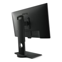 Монитор BenQ 9H.LHWLA.TBE 23.8 BenQ GW2480T Black с поворотом экрана (IPS, 1920x1080, 5 ms, 178°/178°, 250 cd/m, 20M:1, +HDMI 1.4, +DisplayPort 1.2, +MM)