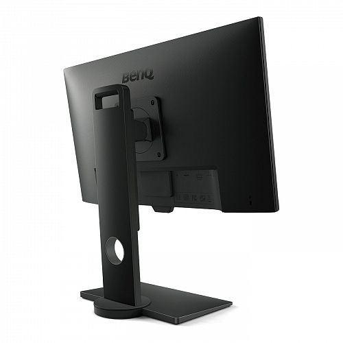 Монитор BenQ 9H.LHWLA.TBE 23.8 BenQ GW2480T Black с поворотом экрана (IPS, 1920x1080, 5 ms, 178°/178°, 250 cd/m, 20M:1, +HDMI 1.4, +DisplayPort 1.2, +MM)