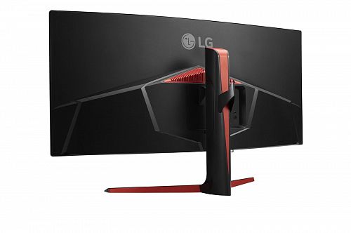 Монитор LG 34GL750-B.ARUZ 34GL750-B 34, черный [34GL750-B.ARUZ]