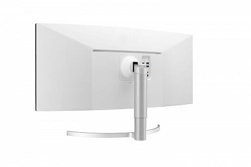 Монитор LG 38WN95C-W 38, белый [38WN95C-W.ARUZ]