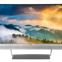 Монитор ЖК HP EliteDisplay S340c 34,3440 x 1440,60 Гц,VA,6 мс,3000:1,300 кд/м2,178°/178°,DisplayPort 1.2,HDMI 2.0,USB 3.0,USB Type-C,(V4G46AA)