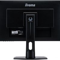 Монитор Iiyama 27 G-Master GB2760HSU-B1 черный TN+film LED 1ms 16:9 HDMI DisplayPort M/M Mat HAS Pi