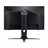 Монитор Acer Predator XB253QGWbmiiprzx 24.5 1920x1080, FHD, IPS, 280 Hz, 400 nits, 1 ms, 16:9, Speakers, USB 3.1, DP, HDMI, Audio out (UM.KX3EE.W01)