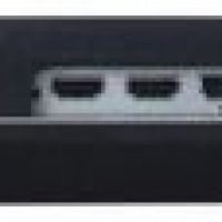 Монитор 27 Viewsonic VP2768 Black с поворотом экрана (IPS, LED, 2560x1440, 5 ms, 178°/178°, 350 cd/m, 20M:1, +2xHDMI, +DisplayPort, +miniDisplayPort, +4xUSB)