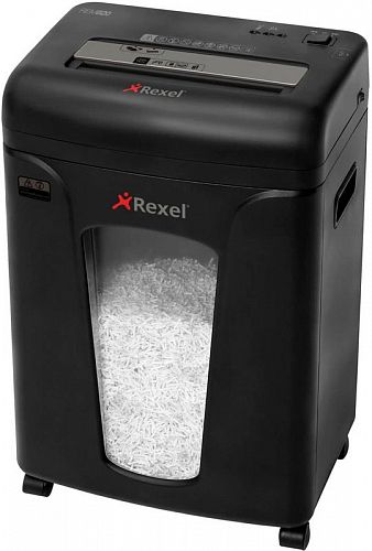 Уничтожитель бумаг REXEL REM820