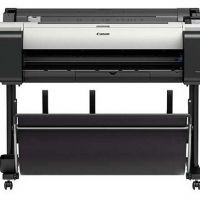 Плоттер CANON imagePROGRAF TM-300 (3058C003) со стендом