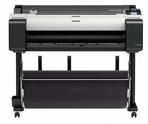 Плоттер CANON imagePROGRAF TM-300 (3058C003) со стендом