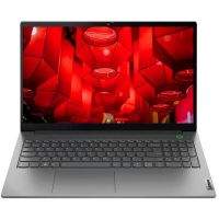 Ноутбук Lenovo ThinkBook 15 G4 IAP Core i5-1235U / 16Gb / SSD256Gb / 15.6 / FHD / IPS / noOS / grey (21DJ009FRU)
