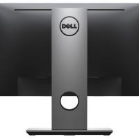 Монитор DELL 2018-7193 ЖК DELL P2018H 19.5, черный (2018-7193)