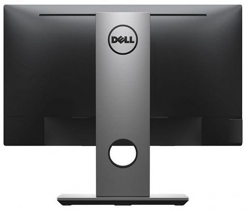 Монитор DELL 2018-7193 ЖК DELL P2018H 19.5, черный (2018-7193)