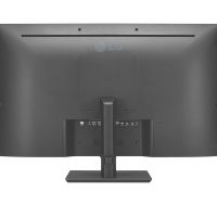 Монитор LG 43UN700-B.ARUZ 43 43UN700-B Black (IPS, 3840x2160, 5 ms, 178°/178°, 400 cd/m, 100M:1, +DP, +НDMI, +MM, +USB-С, +USB 3,0x2)
