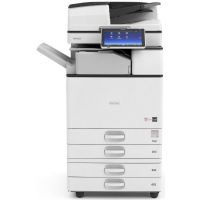 МФУ RICOH Aficio MP 3055ASP (417743) (без тонера, запуск инж.)