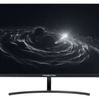 Монитор Гравитон МН24А ЕЦРТ.467846.001-01 23.8, IPS,1920x1080,178°/178°,5мс,300 кд/м, 75Гц, D-Sub, DP 1.2,HDMI 2.0,VESA 75x75,3YBAS,с регулируемой опорой