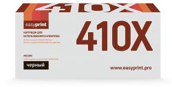 Картридж EasyPrint CF410X для HP CLJ M452/ M477