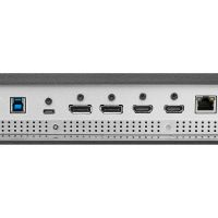 Монитор NEC PA311D-BK 31,5 PA311D-BK LCD Bk/Bk (Native 4k 4096x2160, IPS display, HDR, 2xHDMI, DP, USB-C, LAN)
