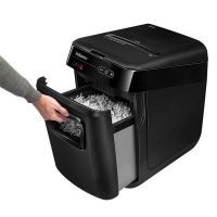 Уничтожитель бумаг FELLOWES AutoMax 200C [FS-46536]