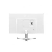 Монитор 27 LG 27MP89HM-S Silver (IPS, LED, Wide, 1920x1080, 5ms, 178°/178°, 250 cd/m, 100,000,000:1,  +2хHDMI, +MM, )