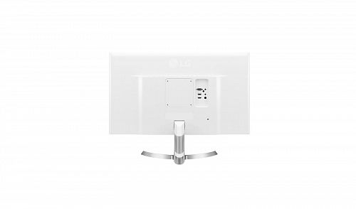 Монитор 27 LG 27MP89HM-S Silver (IPS, LED, Wide, 1920x1080, 5ms, 178°/178°, 250 cd/m, 100,000,000:1,  +2хHDMI, +MM, )