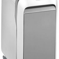 Уничтожитель бумаг FELLOWES PowerShred LX221 белый [FS-50505]