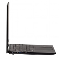 Ноутбук ACD 15S Intel Core i5-1135G7 / 8Gb / SSD256Gb / RJ45 / 15.6 / IPS / FHD / NoOS / black (AH15SI2186WB)
