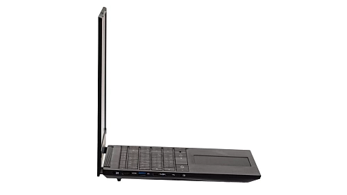 Ноутбук ACD 15S Intel Core i5-1135G7 / 8Gb / SSD256Gb / RJ45 / 15.6 / IPS / FHD / NoOS / black (AH15SI2186WB)