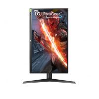 Монитор LG 27GN750-B 27, черный [27GN750-B.ARUZ]
