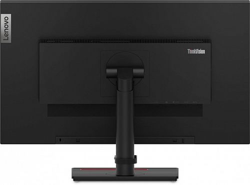 Монитор Lenovo 61ECGAT2EU 27 ThinkVision T27h-20 черный IPS,2560x1440,4 ms,178°/178°,350 cd/m,1000:1,+HDM, +DP, +USB 3.0 x 4, +USB Type C) (61ECGAT2EU)
