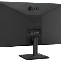 Монитор 21.5 LG 22MK430H-B Black (IPS, LED, Wide, 1920x1080, 5ms, 178°/178°, 250 cd/m, 100,000,000:1, +НDMI, +MM, )