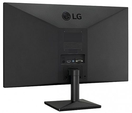 Монитор 21.5 LG 22MK430H-B Black (IPS, LED, Wide, 1920x1080, 5ms, 178°/178°, 250 cd/m, 100,000,000:1, +НDMI, +MM, )