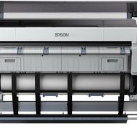 Плоттер EPSON SureColor SC-T7200D (C11CD41301A0) со стендом
