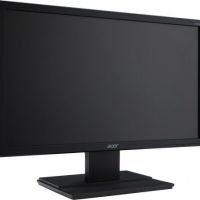 Монитор ACER 21.5 V226HQLABd, 1920x1080, 16:9, 60 Hz, TN, черный (UM.WV6EE.A02)