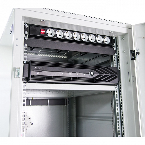 Комплекс бесперебойного питания БАСТИОН SKAT-UPS 6000-SNMP-ON