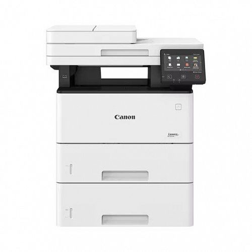 МФУ CANON i-SENSYS MF552dw (5160C011AA)