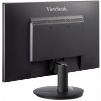 Монитор VIEWSONIC VA2418SH 23.8, черный