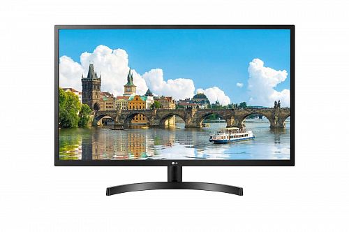 Монитор LG 32MN500M-B.ARUZ 32MN500M-B 31.5, черный [32MN500M-B.ARUZ]