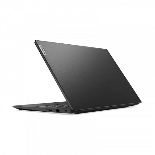 Ноутбук Lenovo V15 G4 AMN Ryzen 5 7520U 8Gb SSD256Gb AMD Radeon 610M 15.6 TN FHD (1920x1080) noOS black WiFi BT Cam (82YU009XAK)