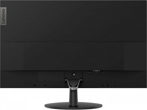Монитор Lenovo L27i-28 27 16:9 FHD (1920x1080) IPS, 4ms, CR 1000:1, BR 250, 178 / 178, 75hz, 1xVGA, 1x HDMI, 1 x Audio Out (3.5 mm), AMD FreeSync, Tilt, 3-Year
