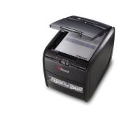 Уничтожитель бумаг REXEL AUTO+ 60X