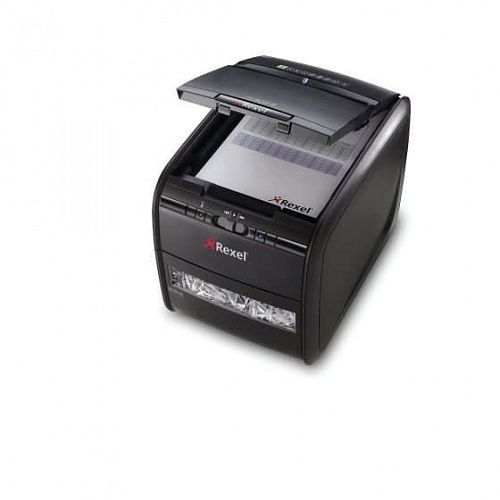 Уничтожитель бумаг REXEL AUTO+ 60X